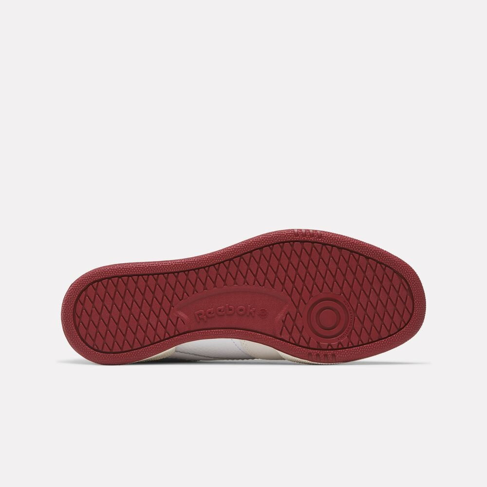 Tênis Reebok Club C 85 Unissex