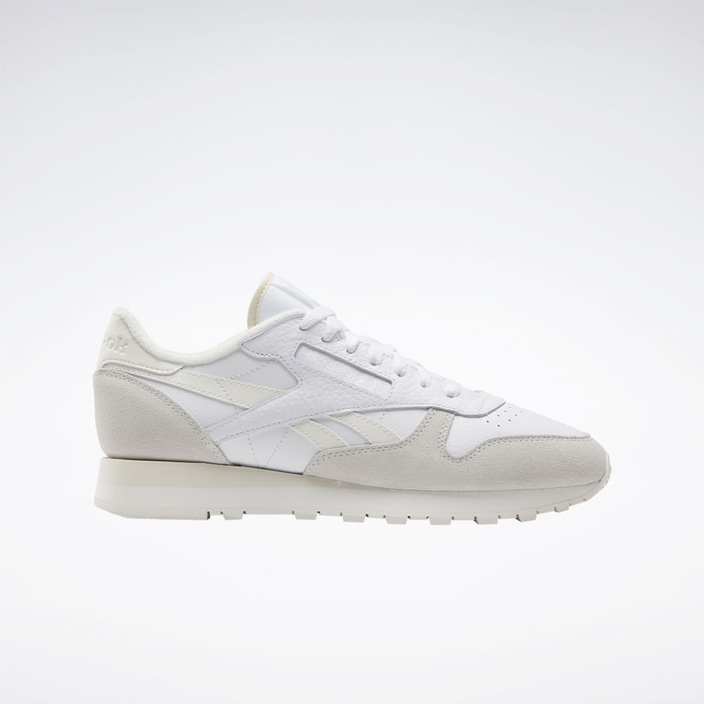 Tênis Reebok Classic Leather Masculino