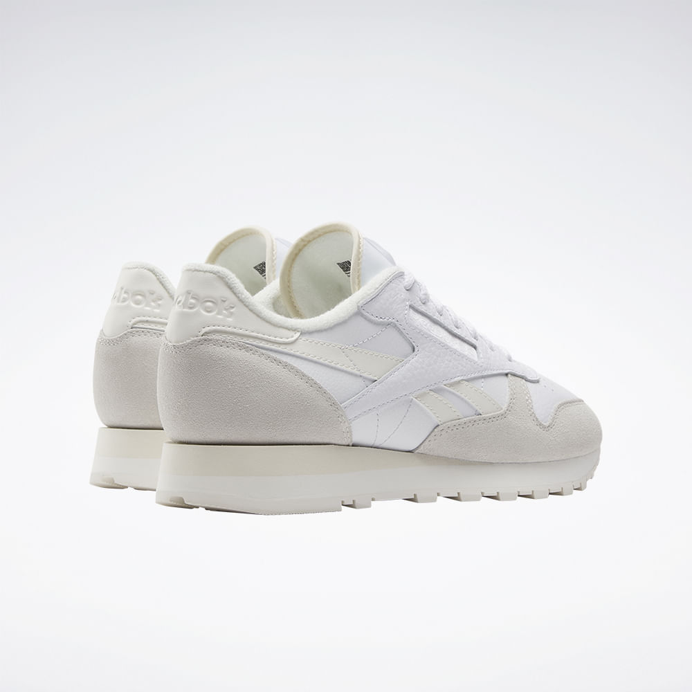 Tênis Reebok Classic Leather Masculino