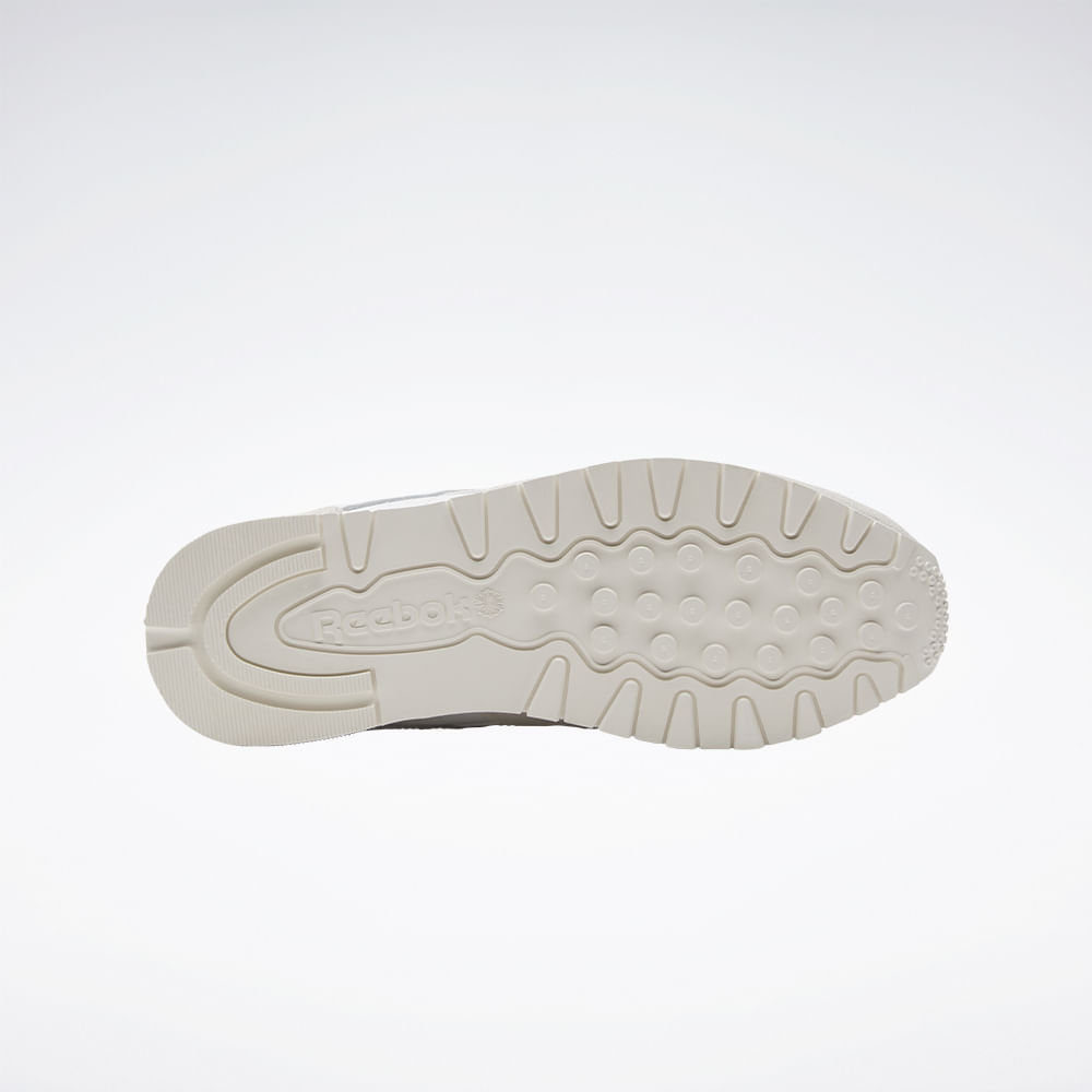 Tênis Reebok Classic Leather Masculino