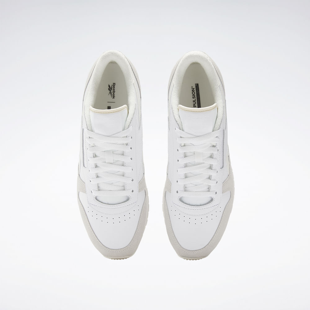 Tênis Reebok Classic Leather Masculino