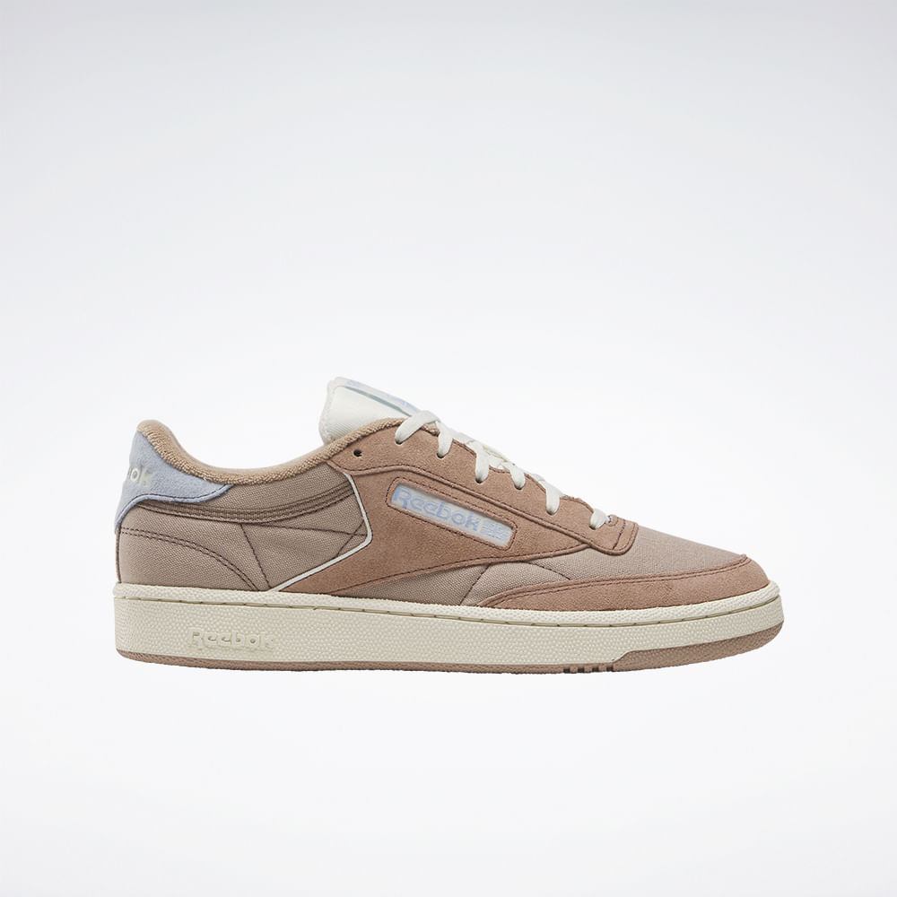 Tênis Reebok Club C 85 Feminino