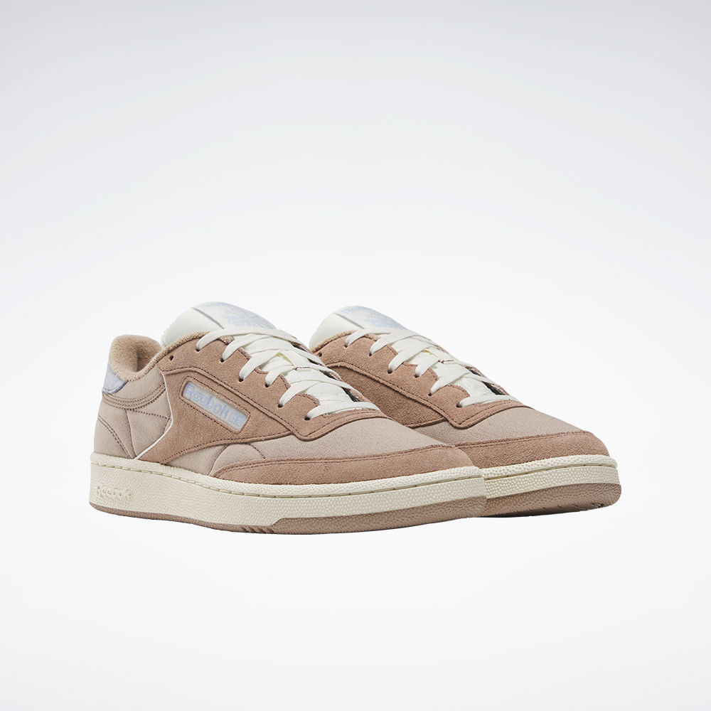Tênis Reebok Club C 85 Feminino
