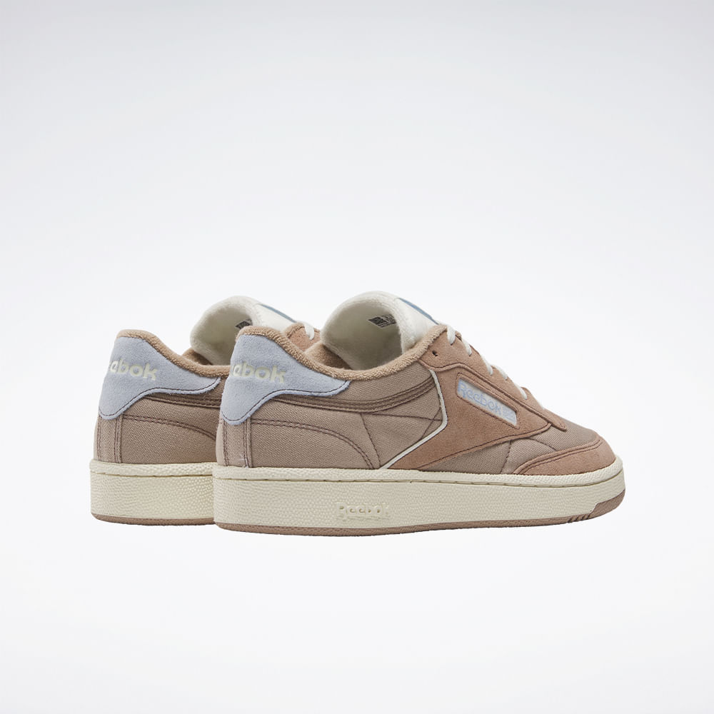 Tênis Reebok Club C 85 Feminino