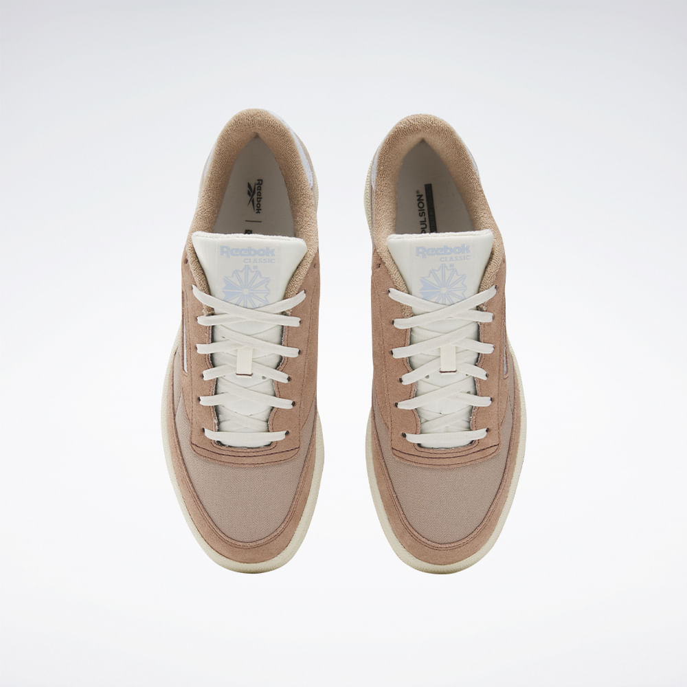 Tênis Reebok Club C 85 Feminino