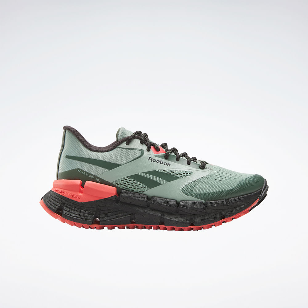 Tênis Reebok Floatzig Adventure Feminino