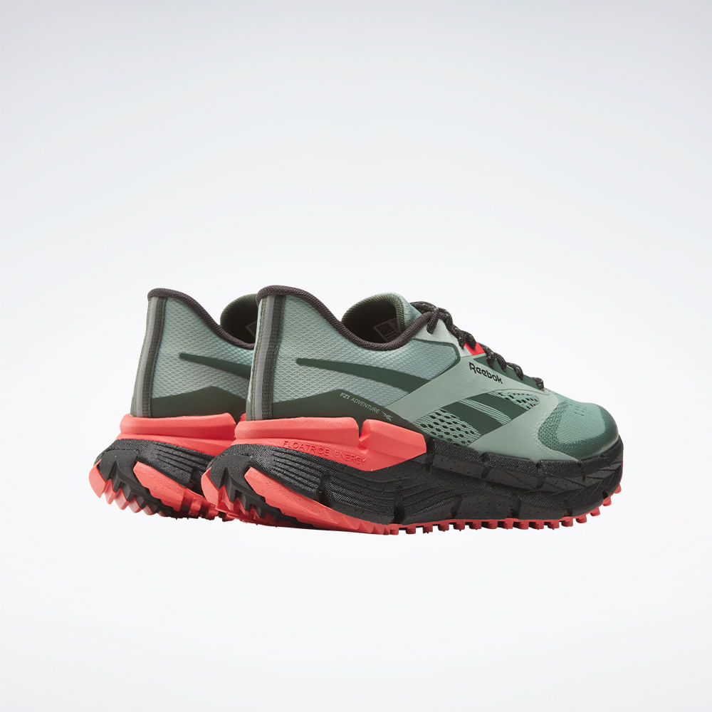 Tênis Reebok Floatzig Adventure Feminino