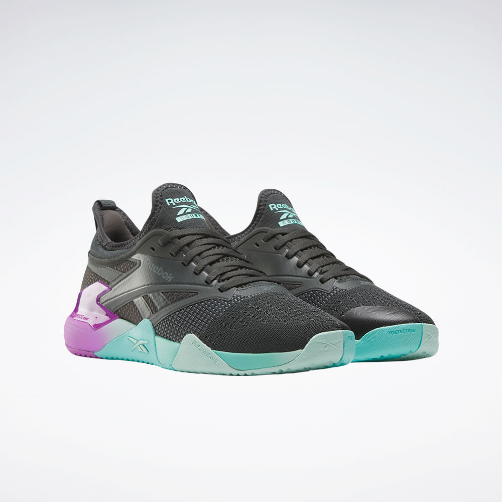 Tênis Reebok Nano Court Masculino