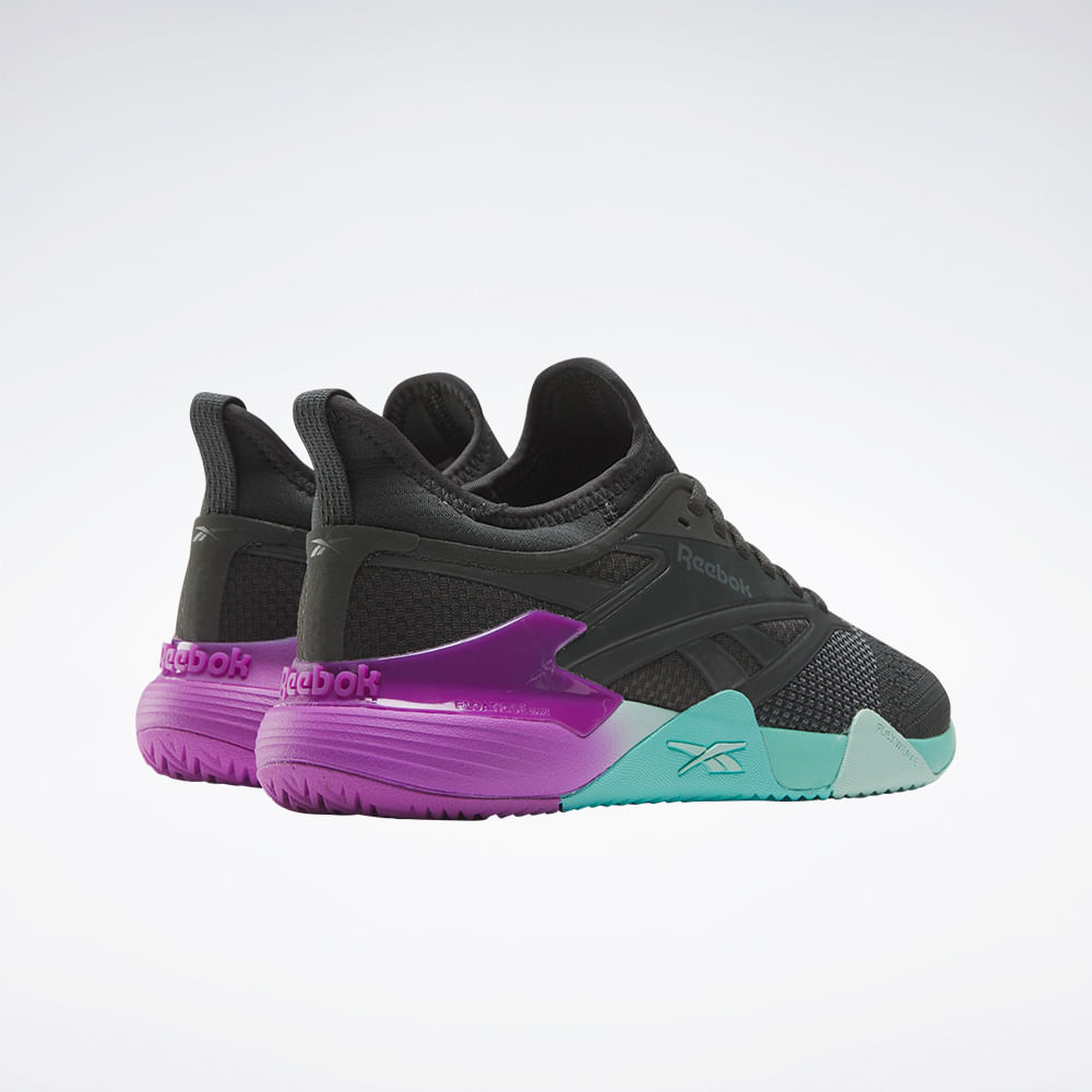 Tênis Reebok Nano Court Masculino