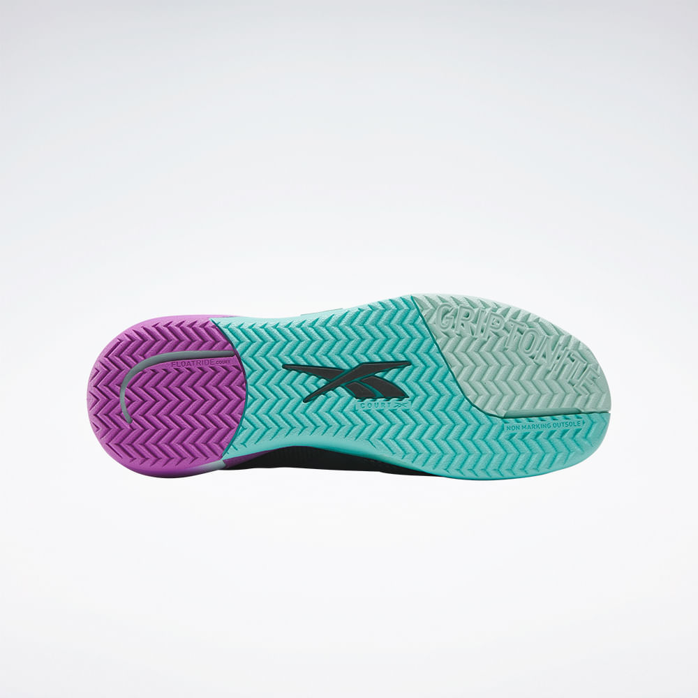 Tênis Reebok Nano Court Masculino