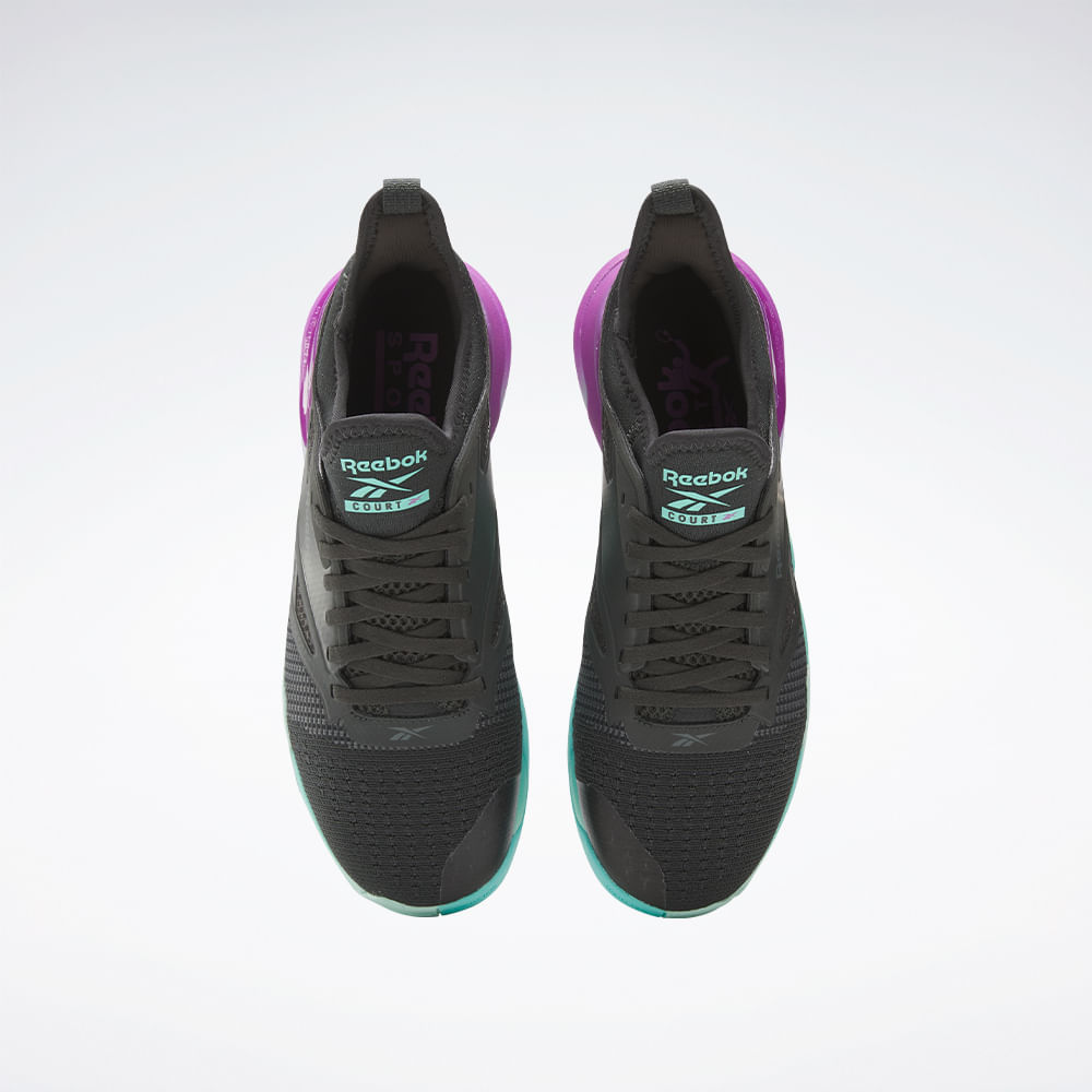 Tênis Reebok Nano Court Masculino