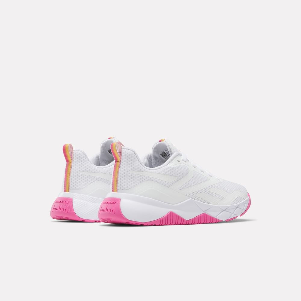 Tênis Reebok NFX Trainer Feminino