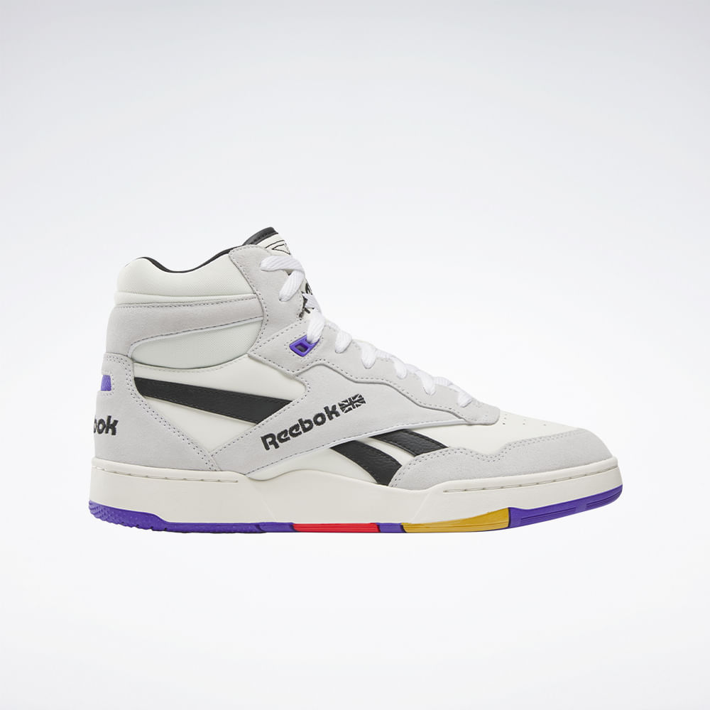 Tênis Reebok BB 4000 II MID Masculino