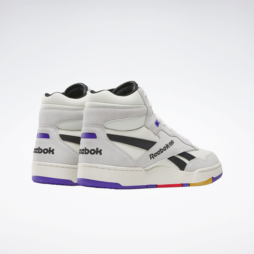 Tênis Reebok BB 4000 II MID Masculino