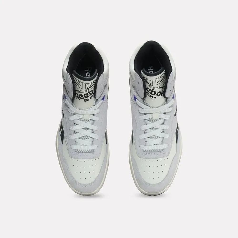 Tênis Reebok BB 4000 II MID Masculino