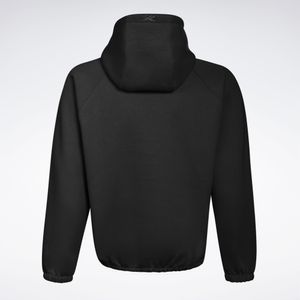 Blusa De Moletom Reebok X High Puff Unissex