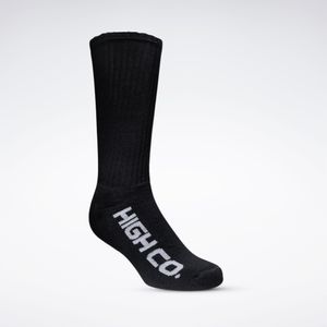 Meia Reebok X High Unissex