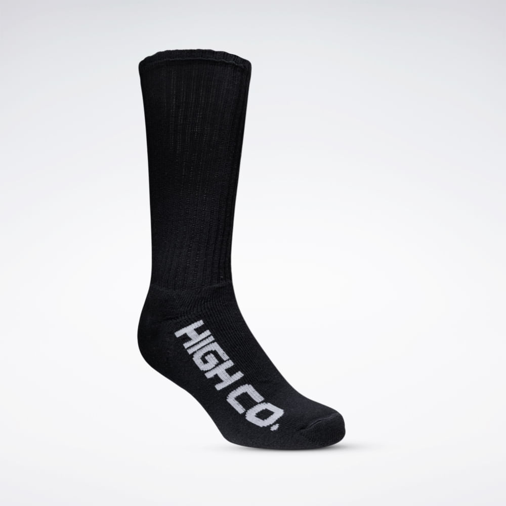 Meia Reebok X High Unissex