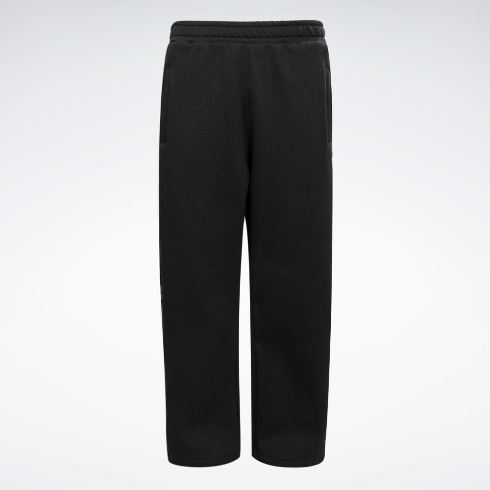 Calça De Moletom Reebok X High Puff Unissex