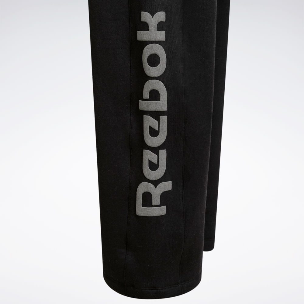Calça De Moletom Reebok X High Puff Unissex