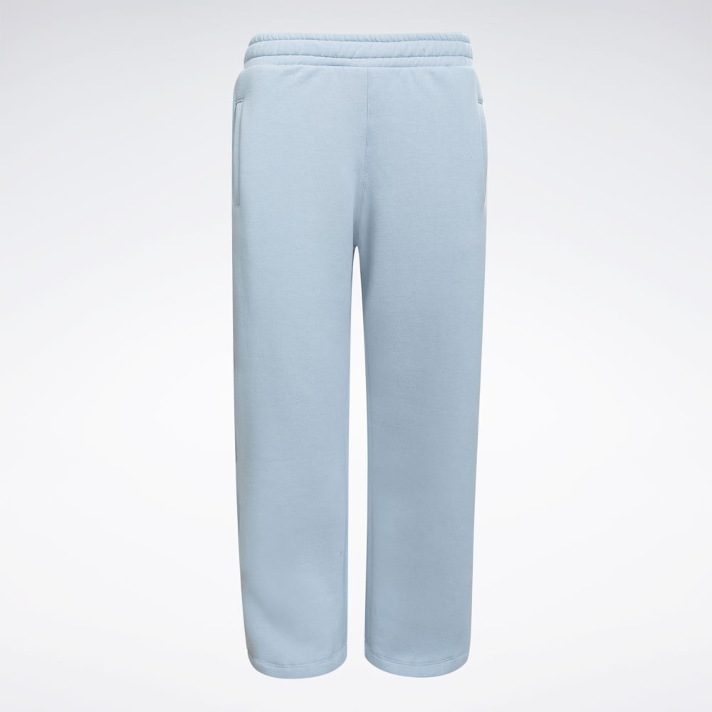 Calça De Moletom Reebok X High Puff Unissex