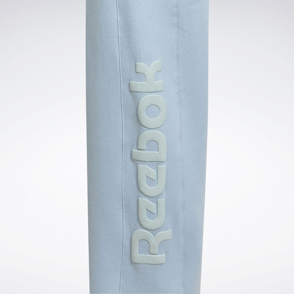 Calça De Moletom Reebok X High Puff Unissex