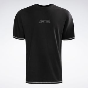 Camiseta Reebok X High Tech Unissex