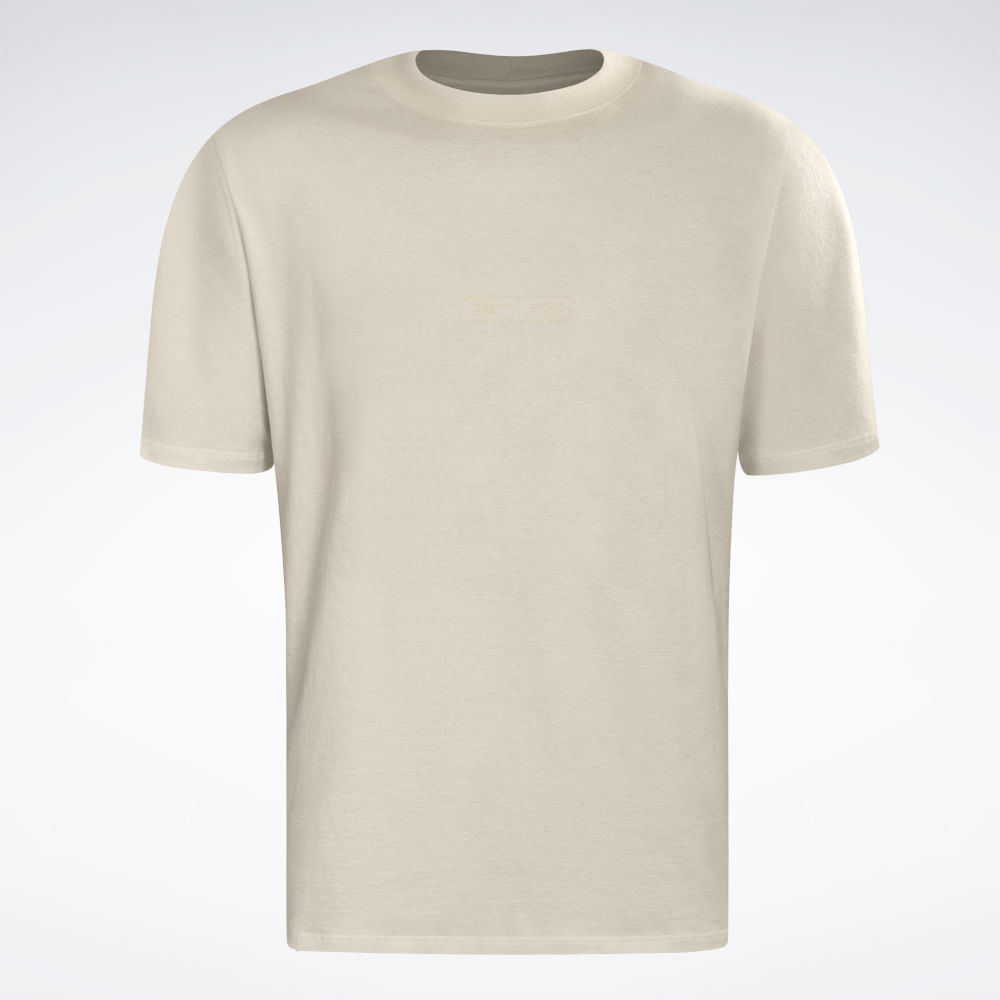 Camiseta Reebok X High Tech Unissex