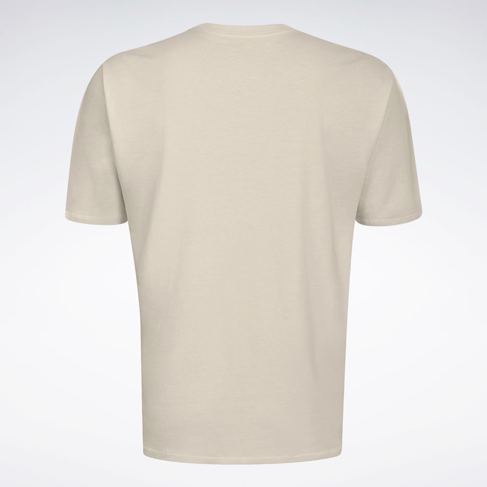 Camiseta Reebok X High Tech Unissex