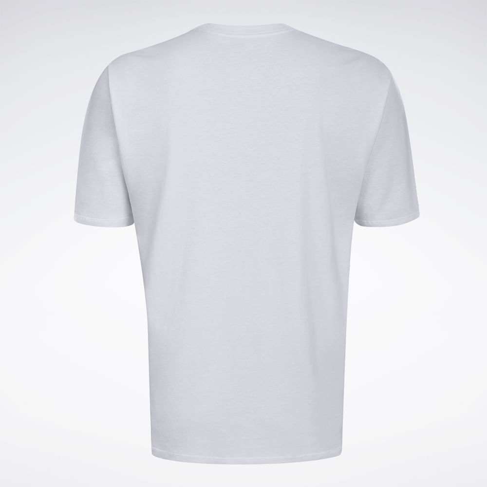 Camiseta Reebok X High Grind Unissex