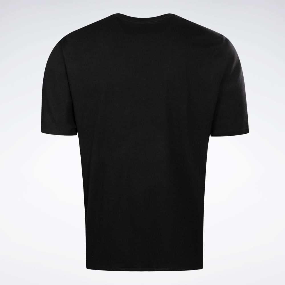 Camiseta Reebok X High Grind Unissex