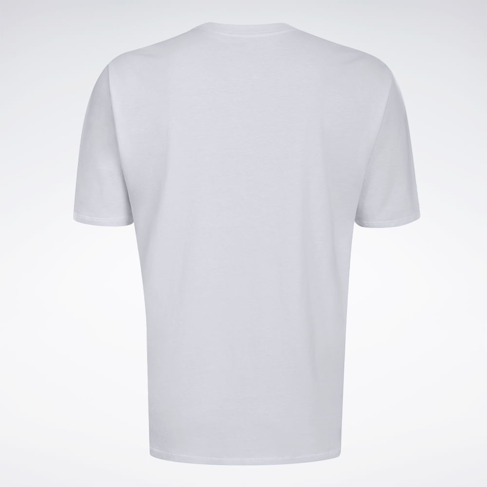 Camiseta Reebok X High Unissex