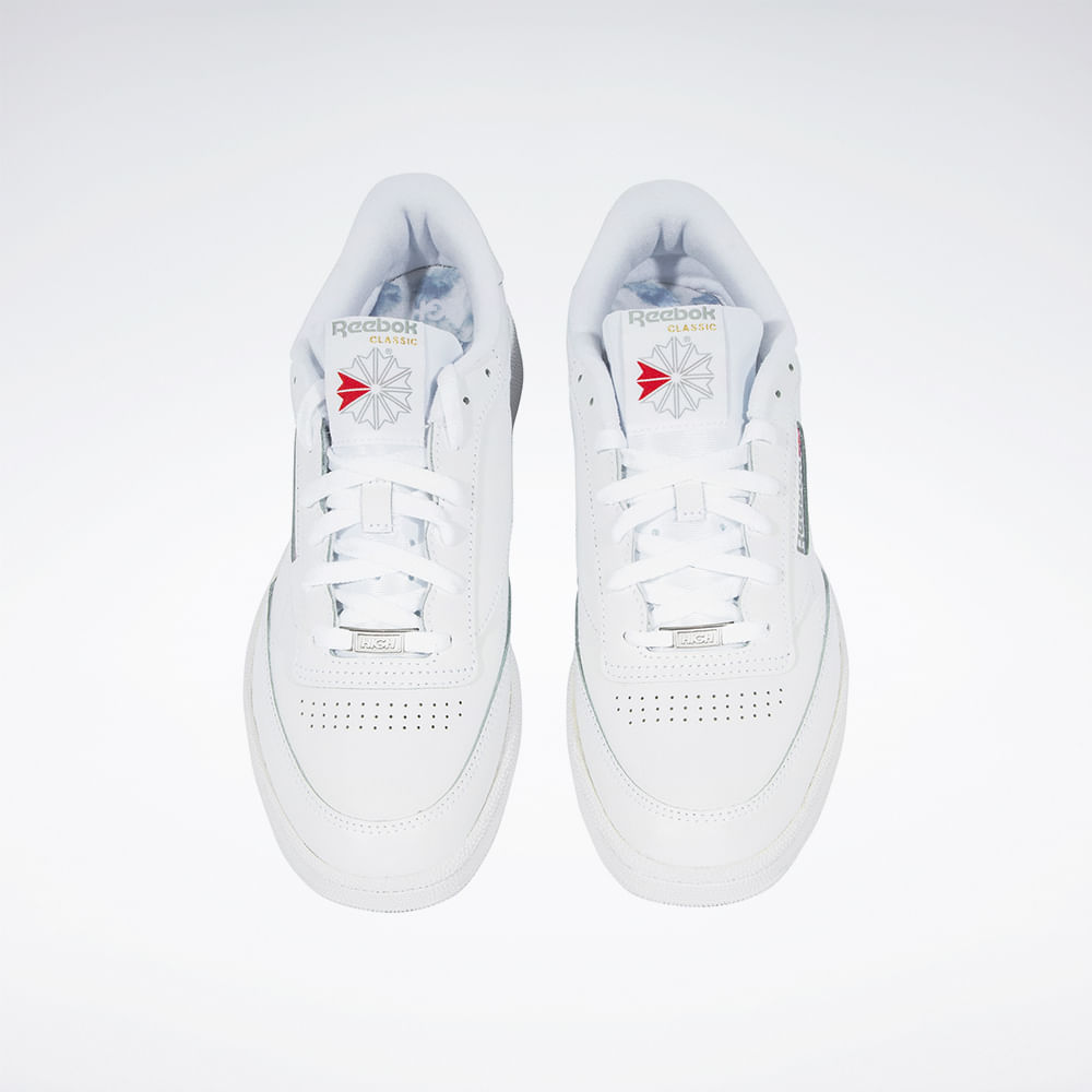 Tênis Reebok X High Club C 85 Unissex