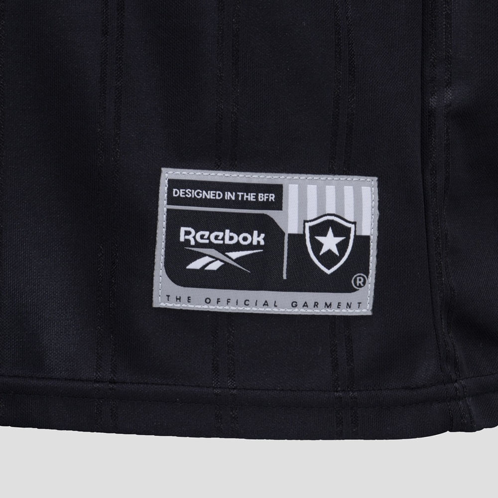 Camisa Reebok Away Botafogo Masculina 25/26