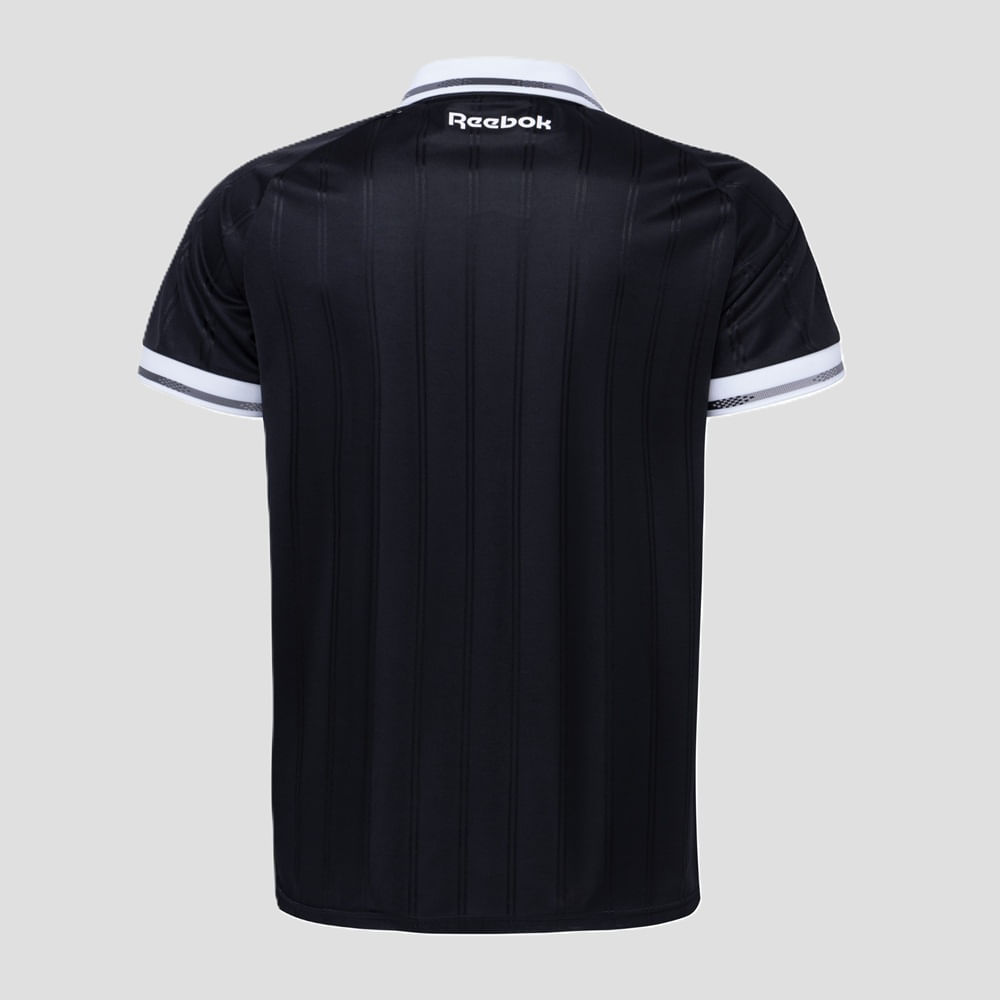 Camisa Reebok Away Botafogo Masculina 25/26