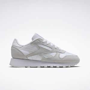 Tênis Reebok Classic Leather Feminino