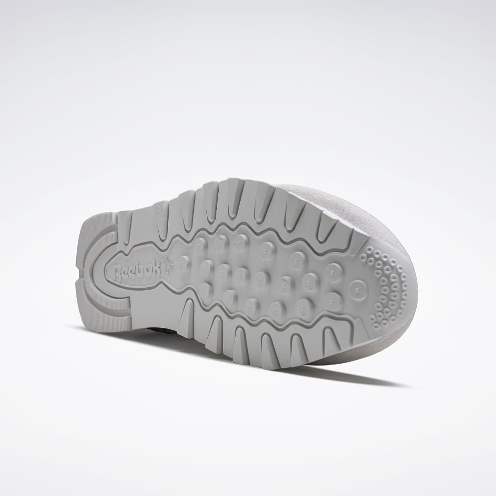 Tênis Reebok Classic Leather Feminino