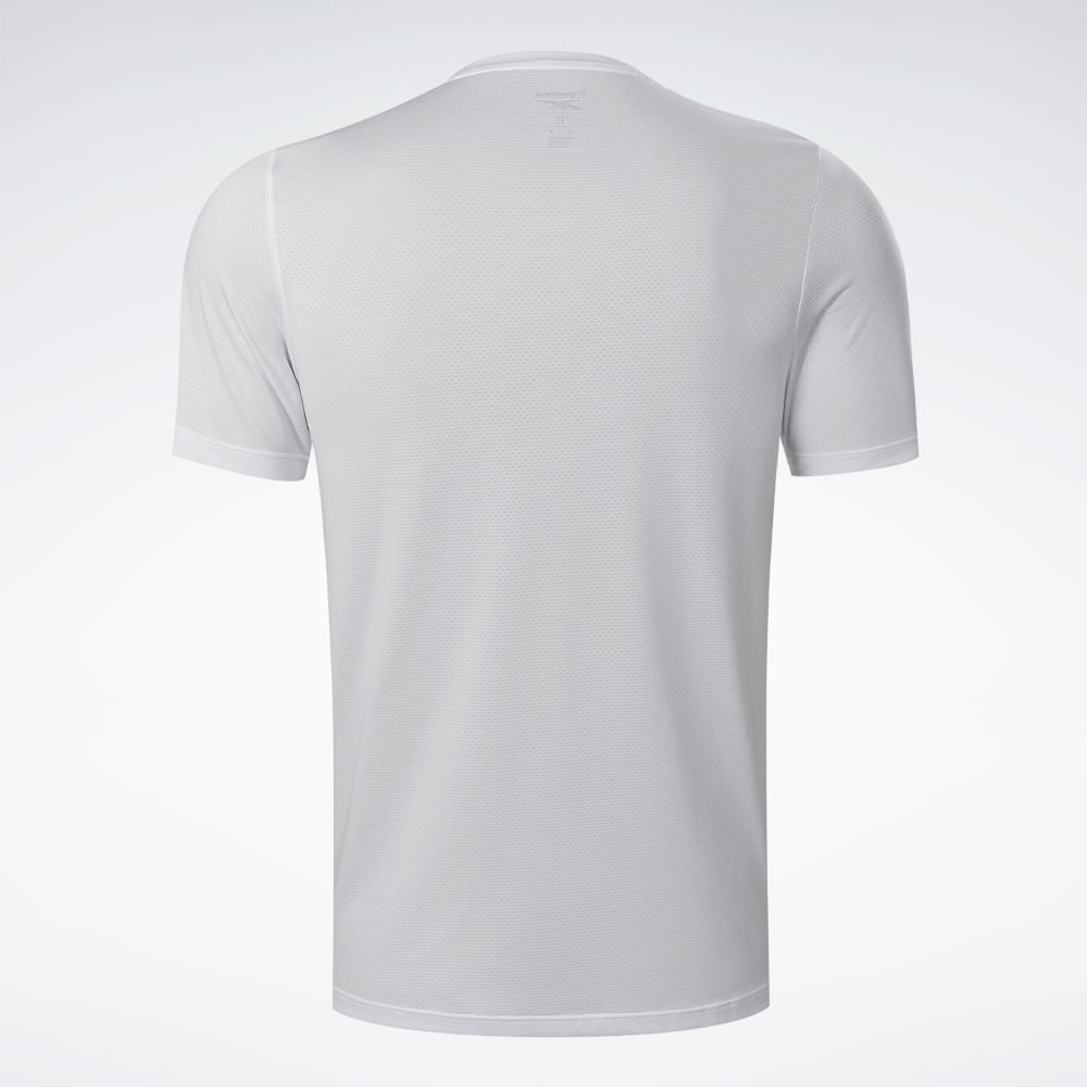 Camiseta Reebok Oportunity RN Masculina