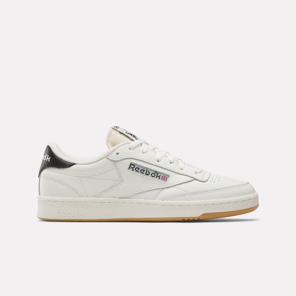 Tênis Reebok Club C 85 Vintage Unissex