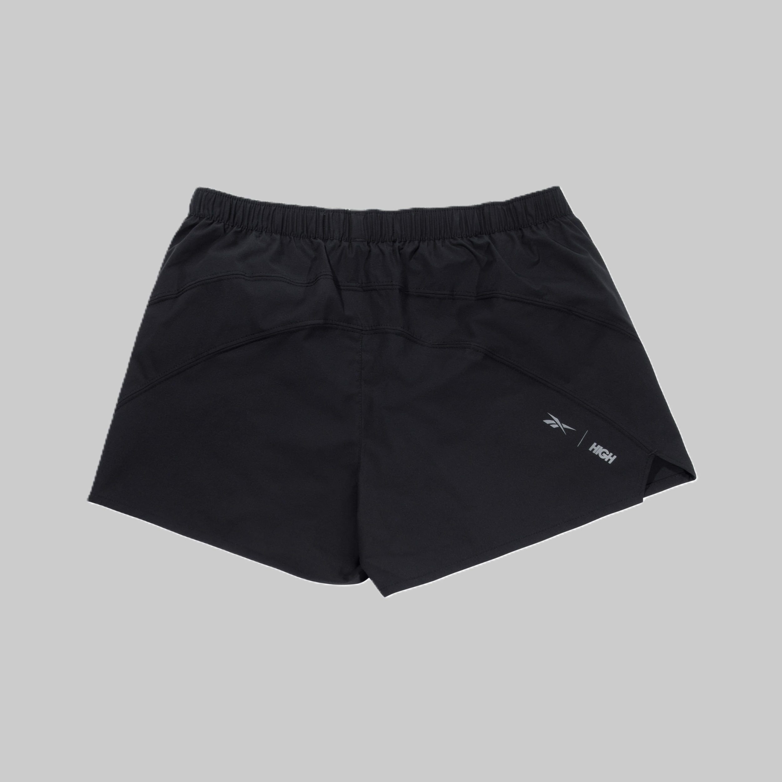 Short Reebok X High Running Girlz Feminino