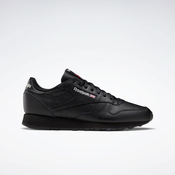 Tênis Reebok Classic Leather Unissex