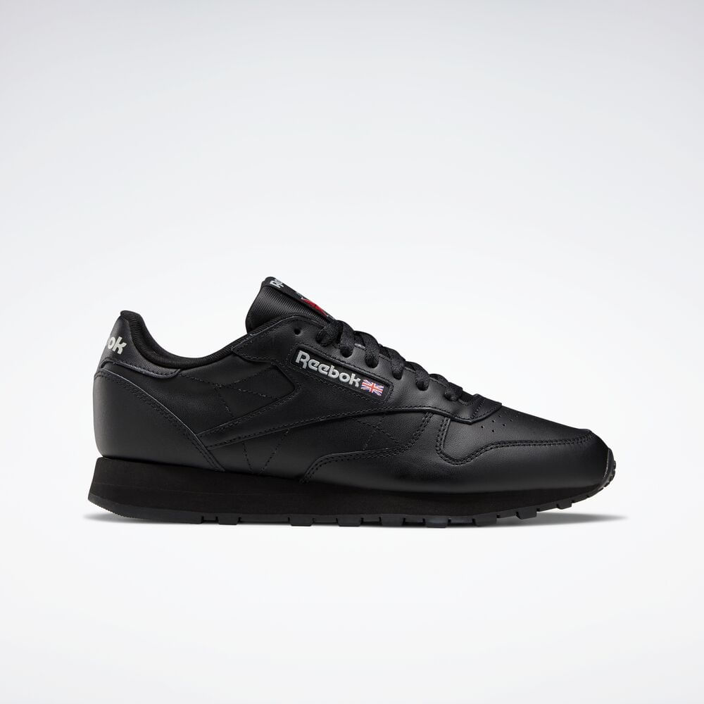 Tênis Reebok Classic Leather Unissex