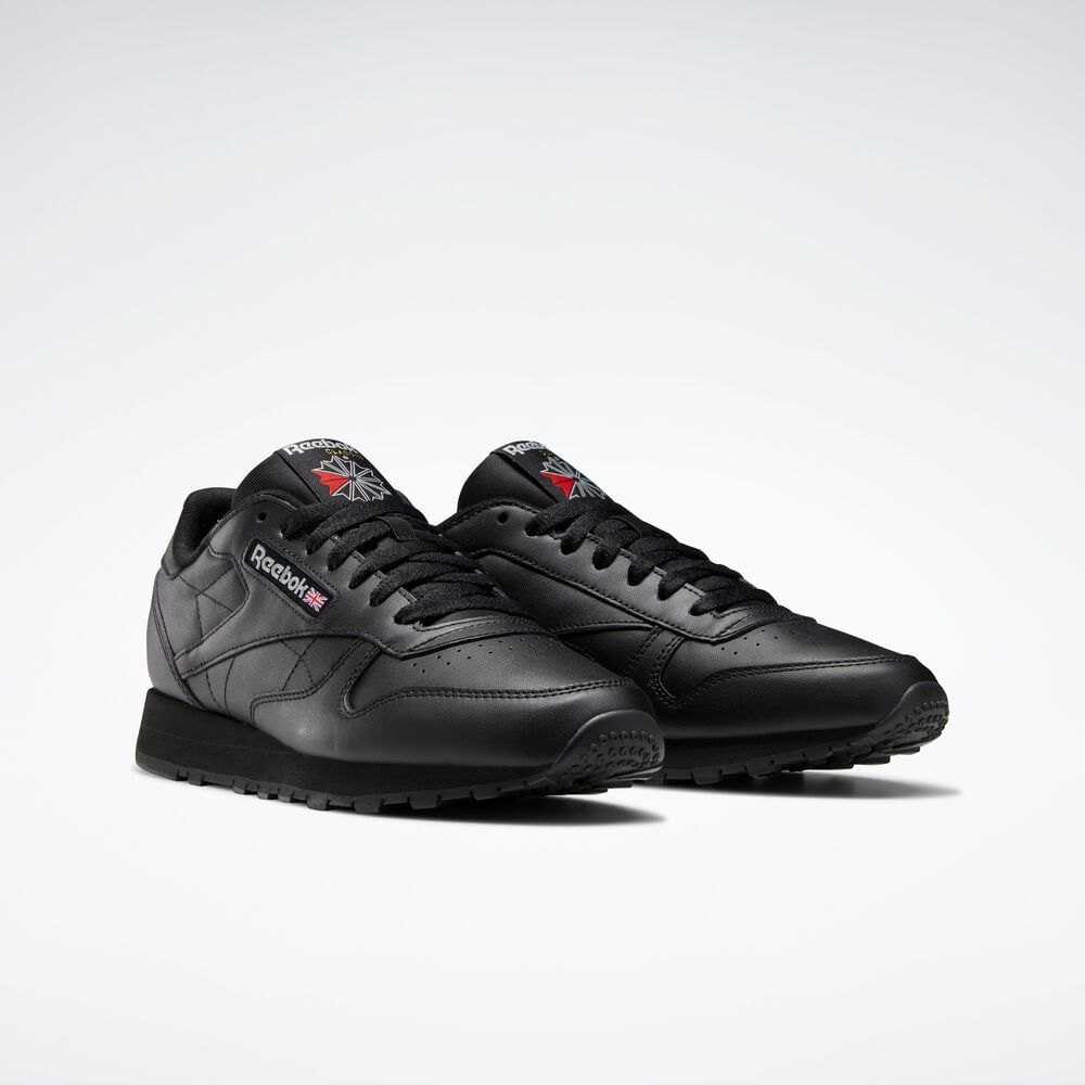 Tênis Reebok Classic Leather Unissex