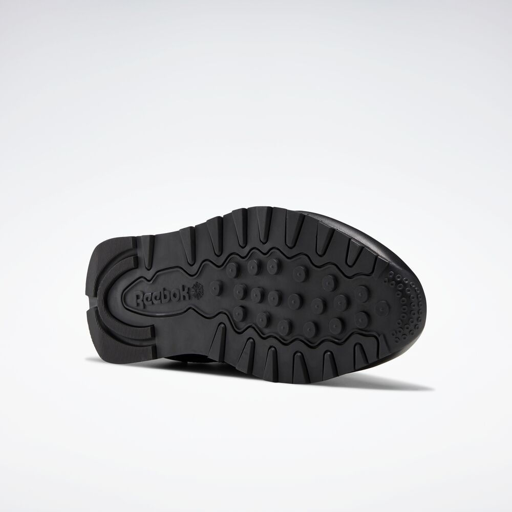 Tênis Reebok Classic Leather Unissex