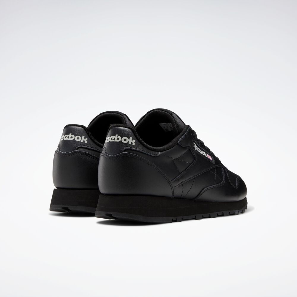 Tênis Reebok Classic Leather Unissex