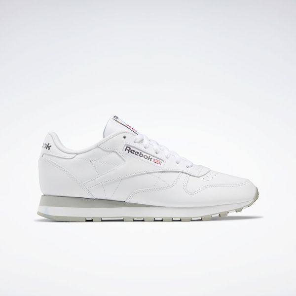 Tênis Reebok Classic Leather Unissex
