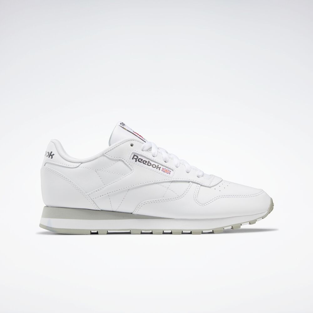 Tênis Reebok Classic Leather Unissex