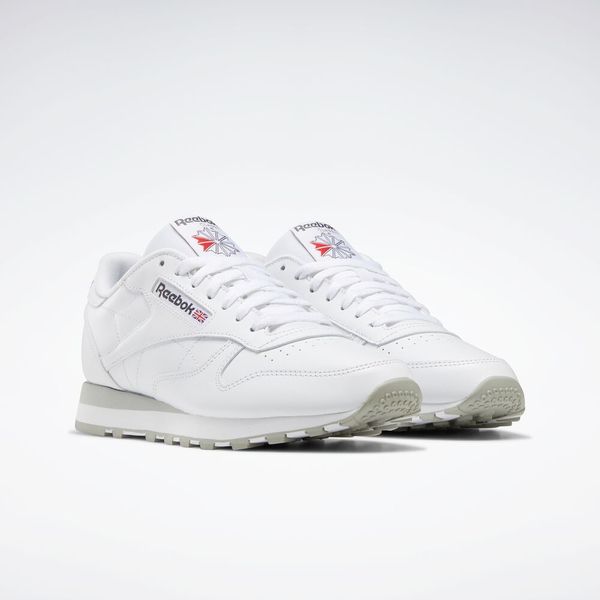 Tênis Reebok Classic Leather Unissex