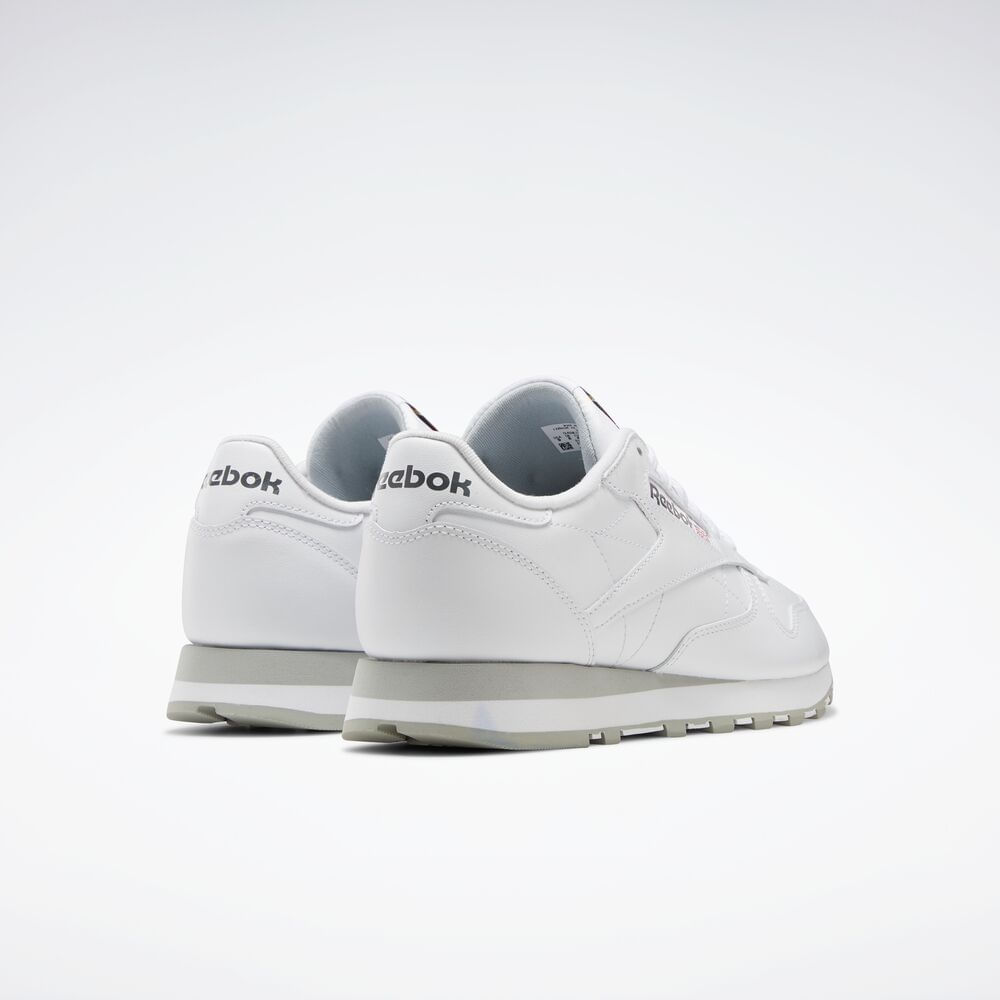 Tênis Reebok Classic Leather Unissex