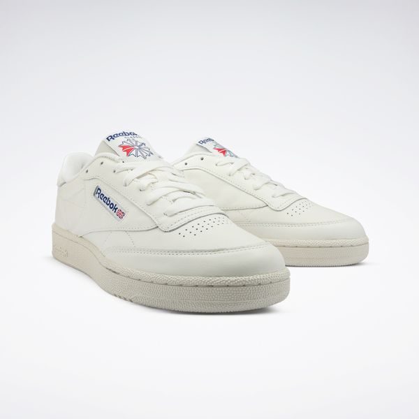 Tênis Reebok Club C 85 Masculino